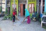 GERAKAN JUMAT BERSIH 2020-2021